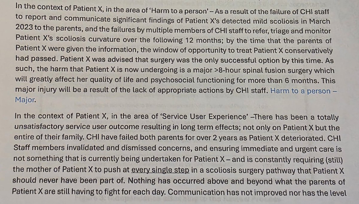 Dr Amanda (Tivnan) O’Sullivan tweet media