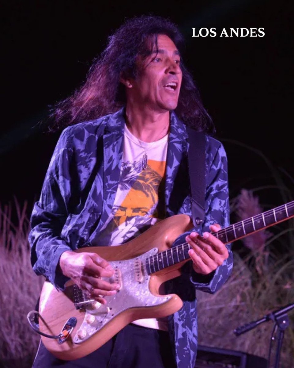 LOS ANDES tweet media