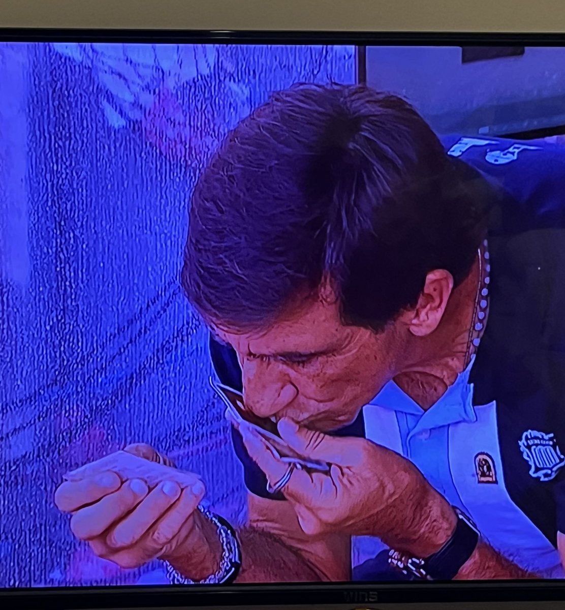 TE FALTÓ LA FOTO DE MI CHOTAAAAAA