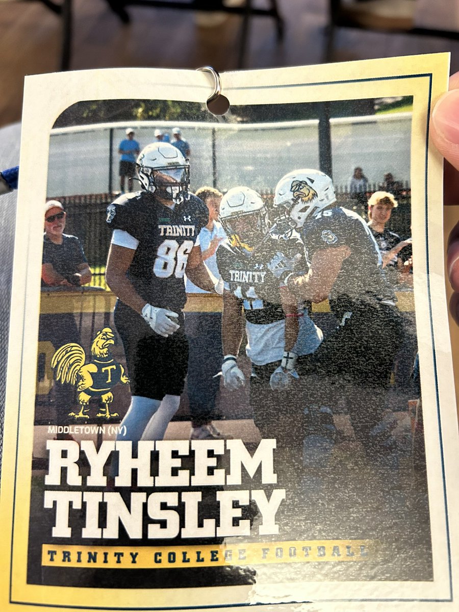 Ryheem Tinsley Jr tweet media