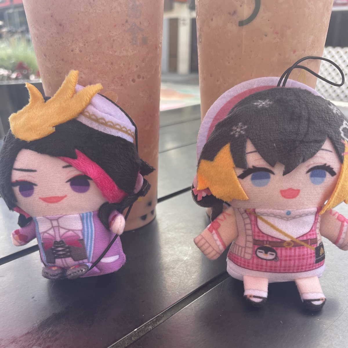 vivi 🦁 #teambriar tweet media