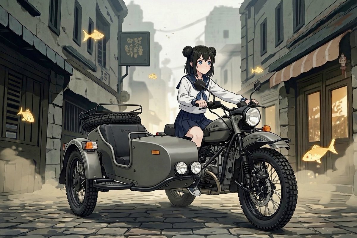 あーすさん tweet media