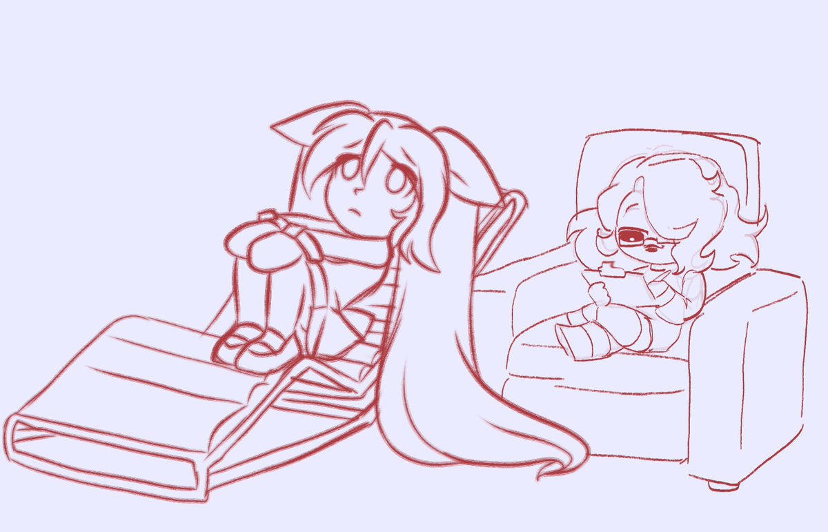 <a href="/dubu_jan6627/">Dubu Jan (COMMS OPEN)</a> solo me siento un poco triste de que no logro crecer mucho con mi arte y mis comisiones, me he esforzado por años pero siento que no logro avanzar lo suficiente, quiero creer en verdad que soy una buena artista, pero me cuesta...

(pd: espero no te moleste el edit)