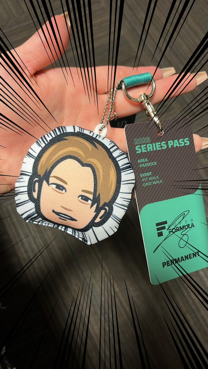 あいか tweet media