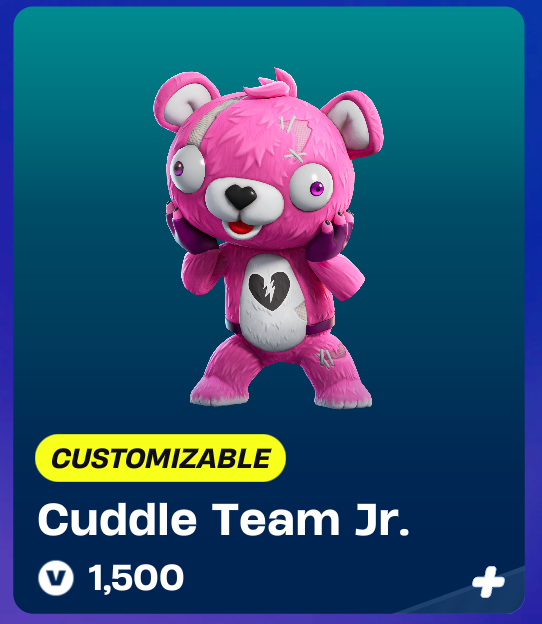 ❄️Char❄️ tweet media