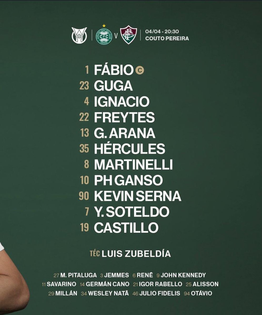 Leandro Dias tweet media