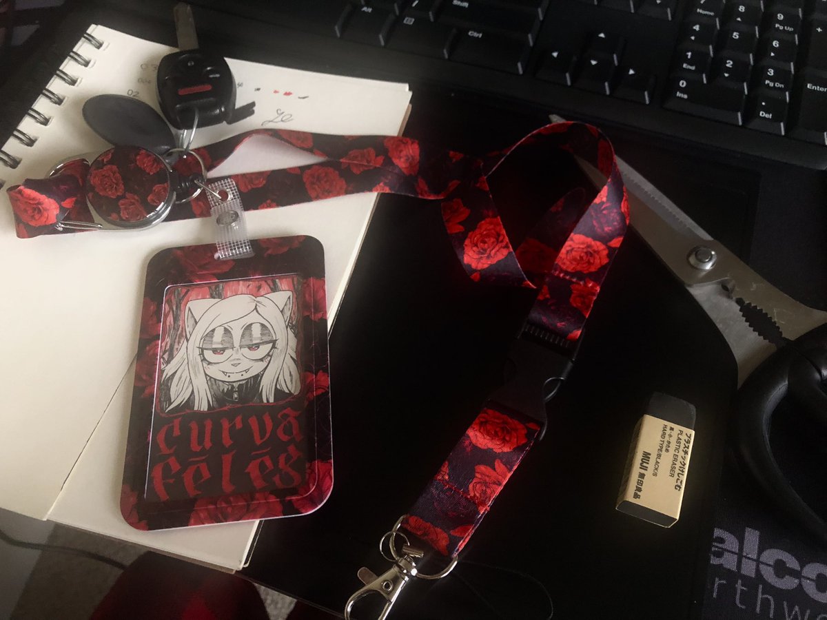 ⸸⛧ℭ𝔯𝔬𝔬𝔎𝔢𝔡 ℭ𝔞𝔱⛧⸸ tweet media