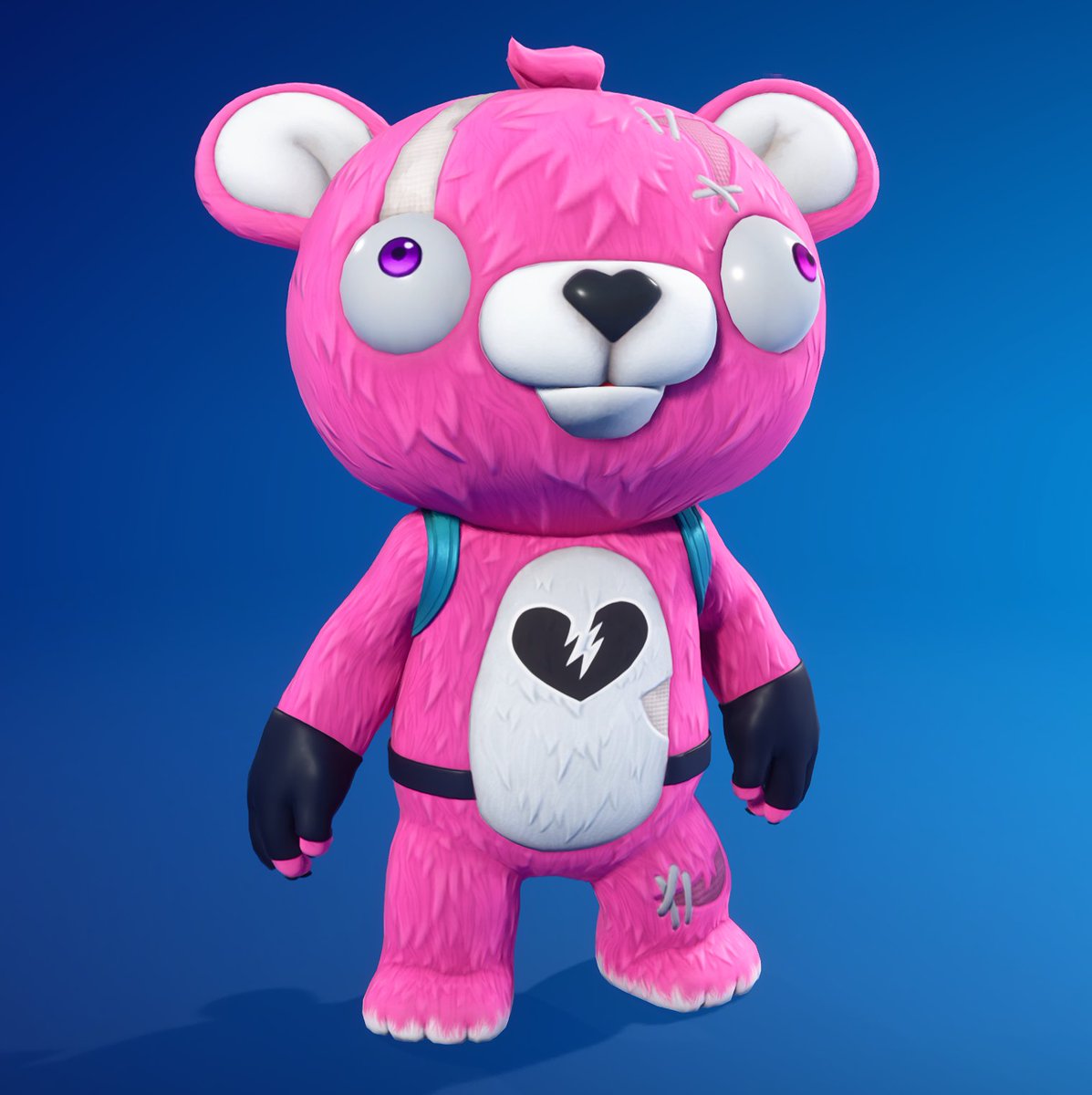 ❄️Char❄️ tweet media