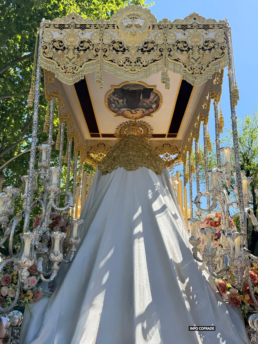 𝗜𝗻𝗳𝗼 𝗖𝗼𝗳𝗿𝗮𝗱𝗲 ™️ tweet media