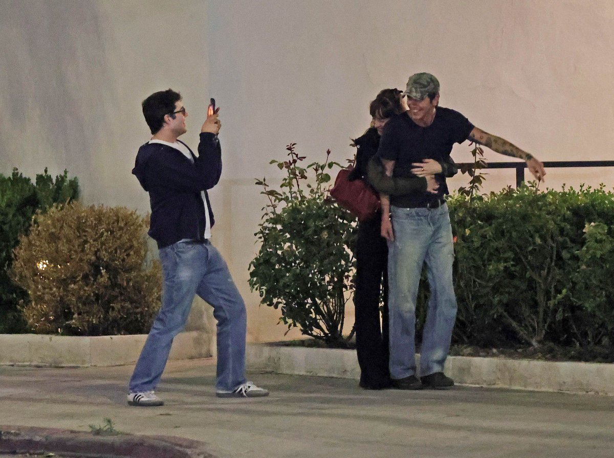 dakota johnson gifs tweet media