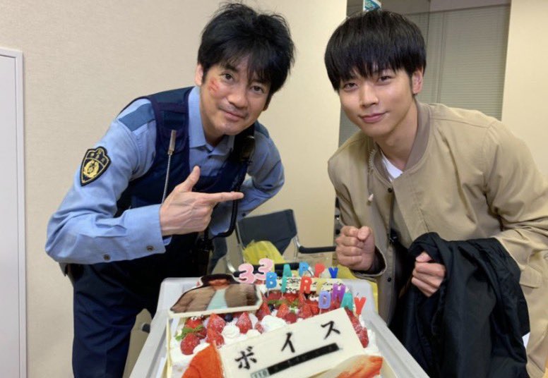 🧞💛mi-sh-miみか💛⛸️ tweet media