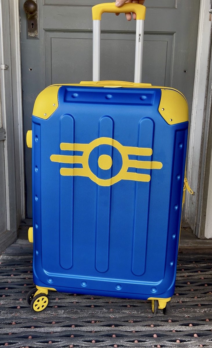 Mrs.Fallout👩🔧 tweet media