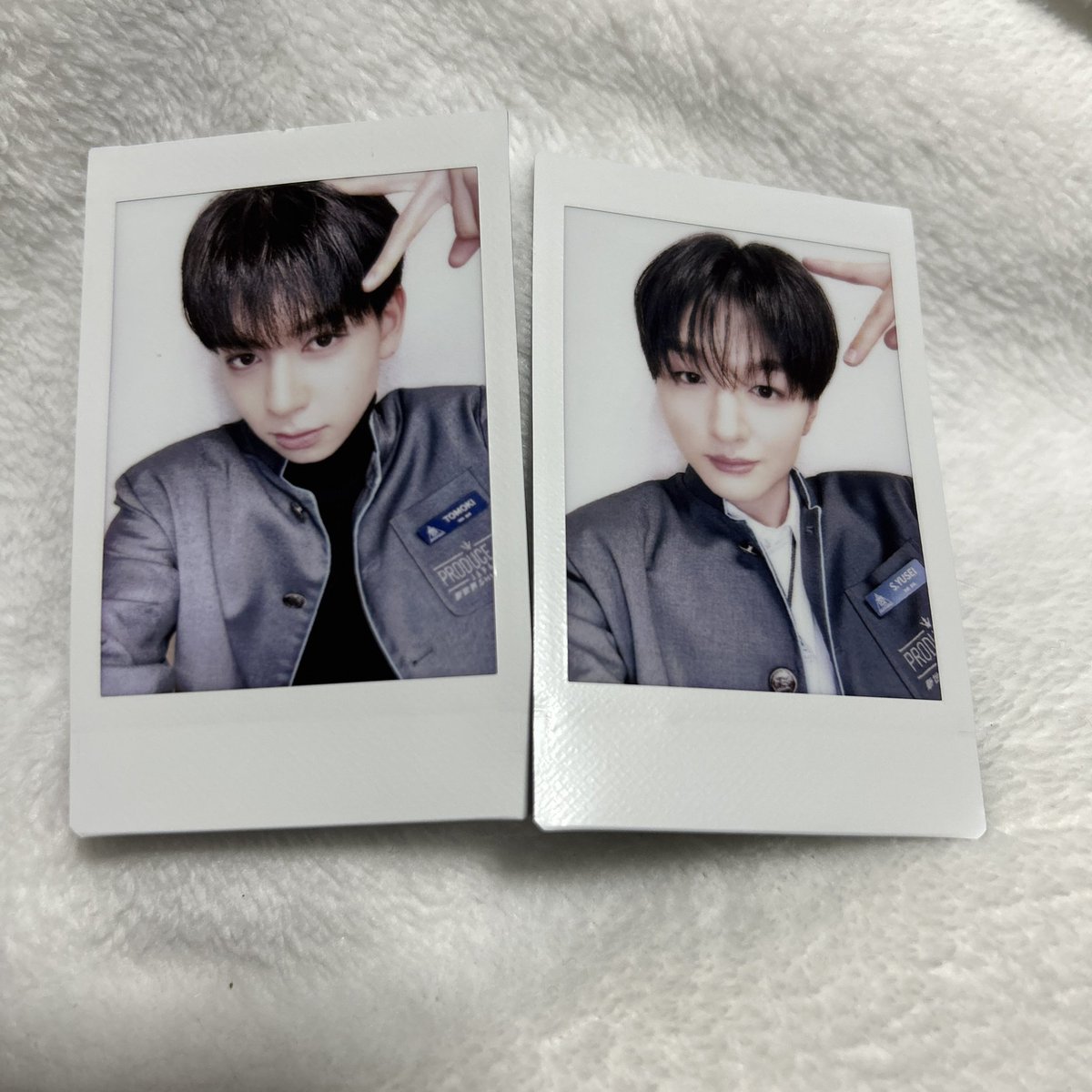 💐🤍 tweet media