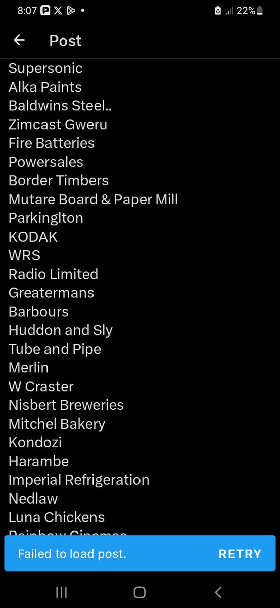 chauruka tweet media