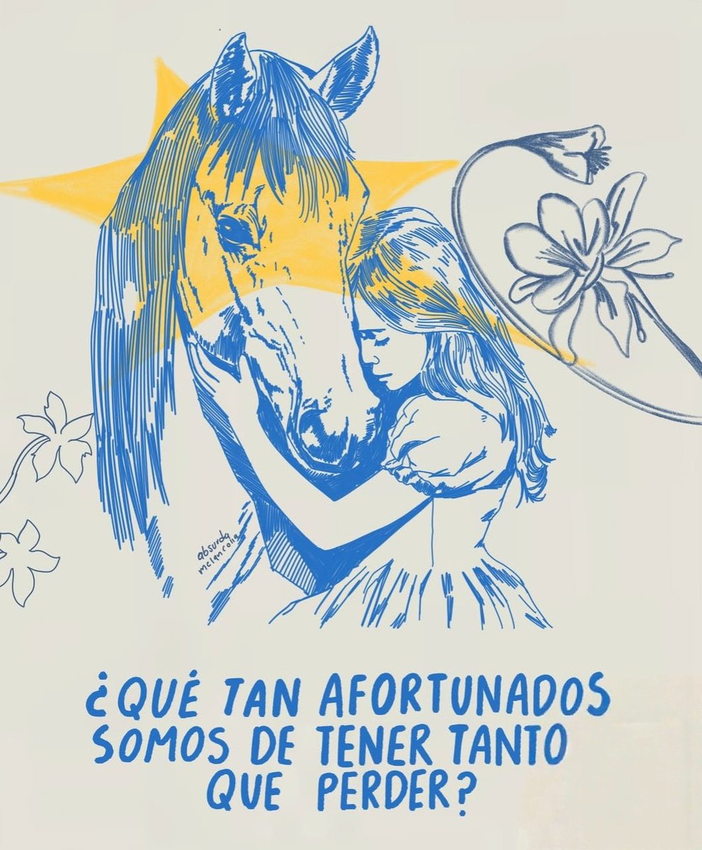 Absurda Melancolía tweet media