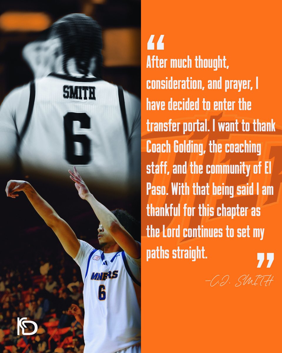 CJ Smith tweet media