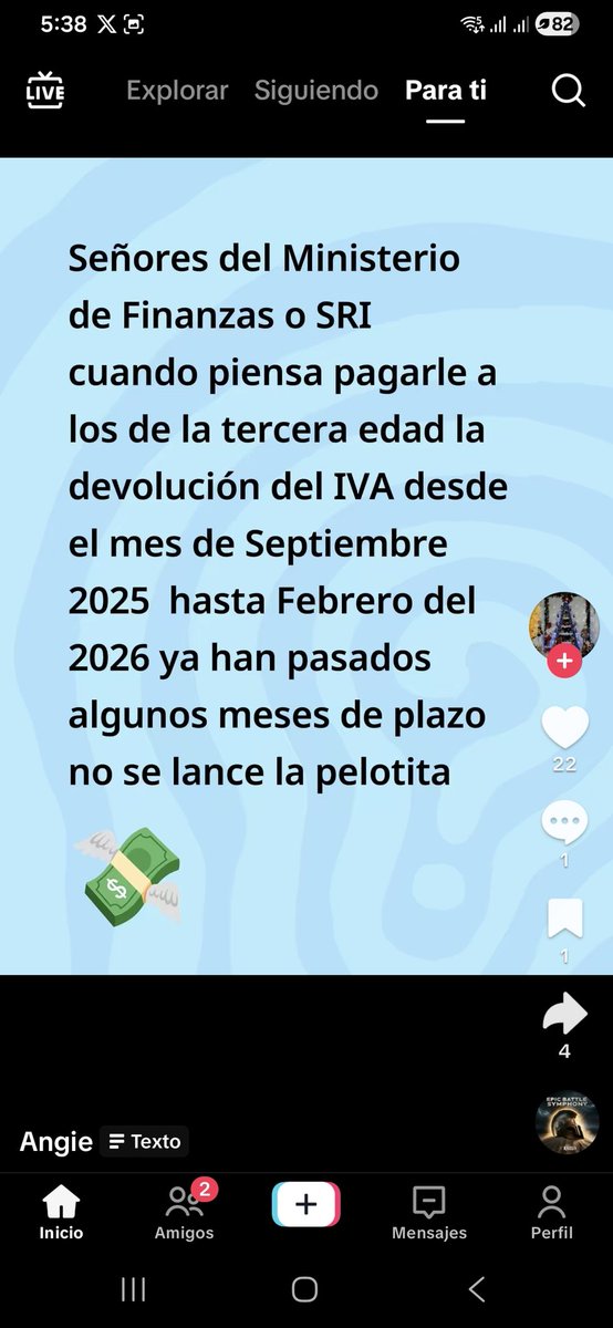 Tito De La Torre.🏀⛹🏻‍♂️.🇪🇨 tweet media