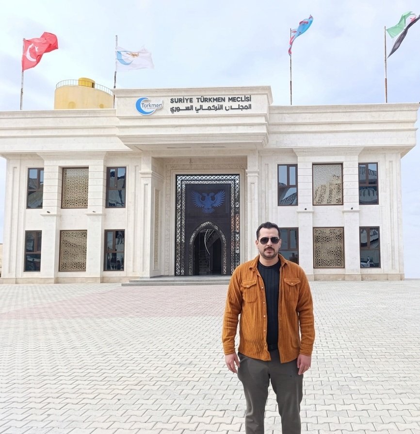 Eyhem Çamur tweet media