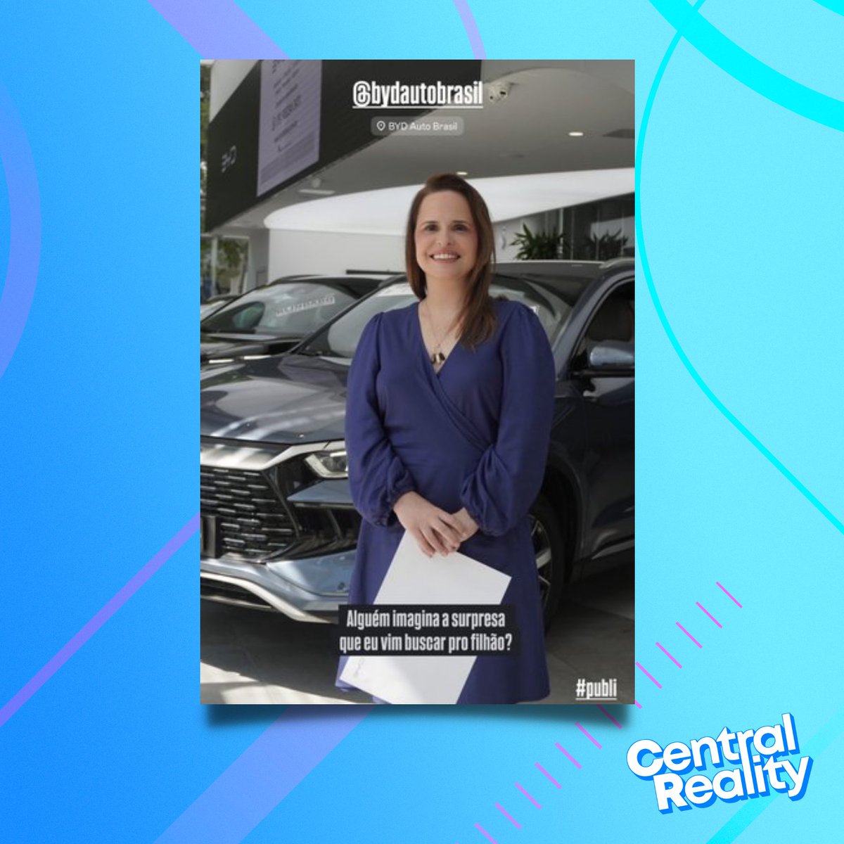 Central Reality tweet media