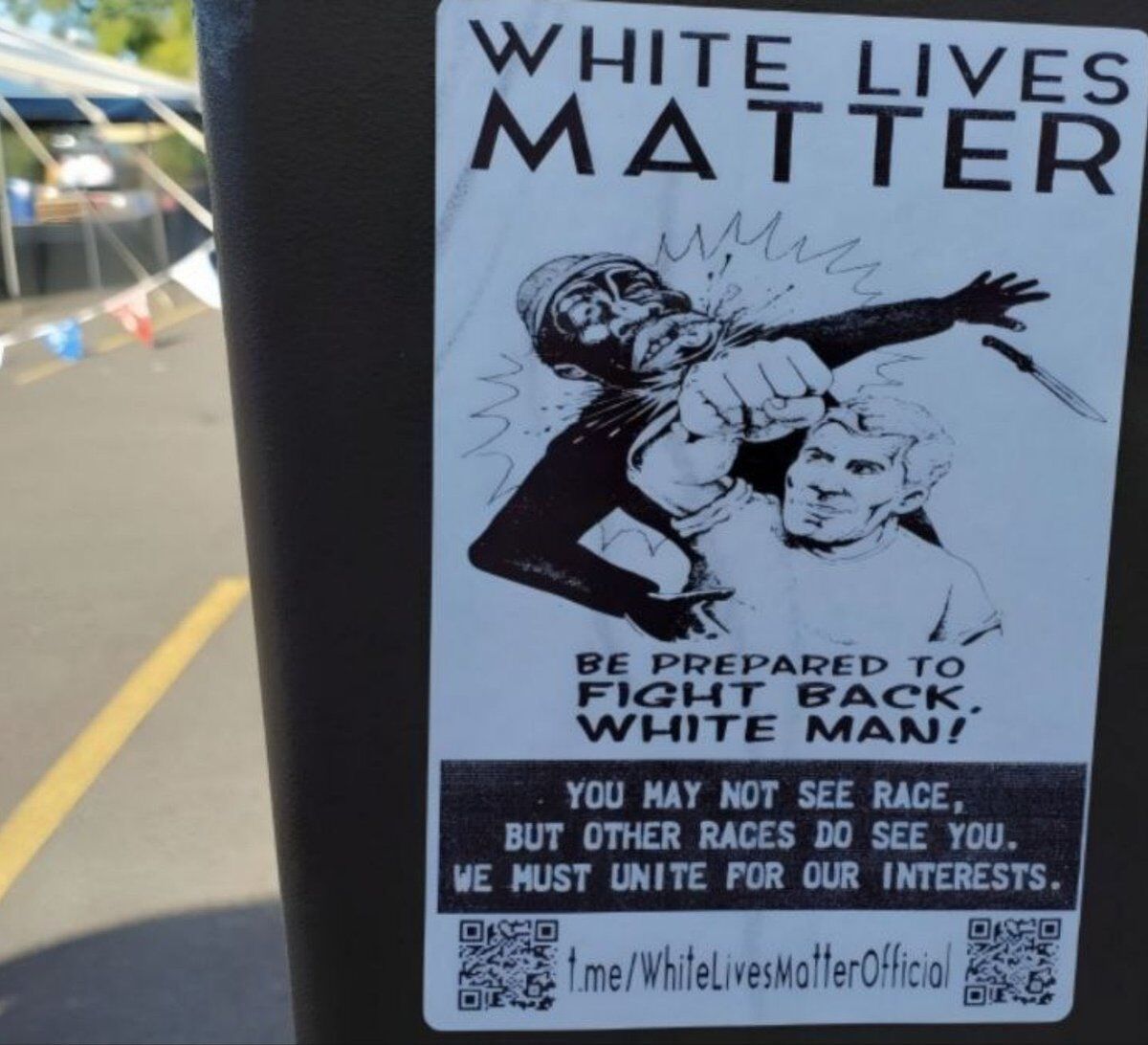 Real Ass Wigger tweet media