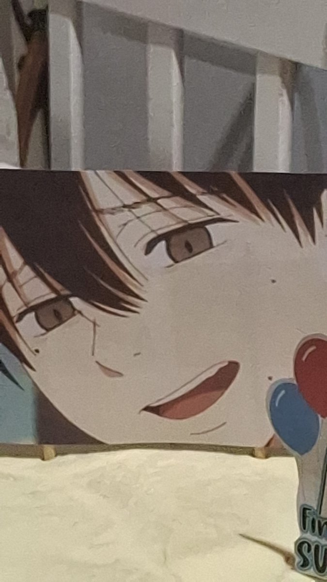 hilary!! COMMS CLOSED (1/1) tweet media