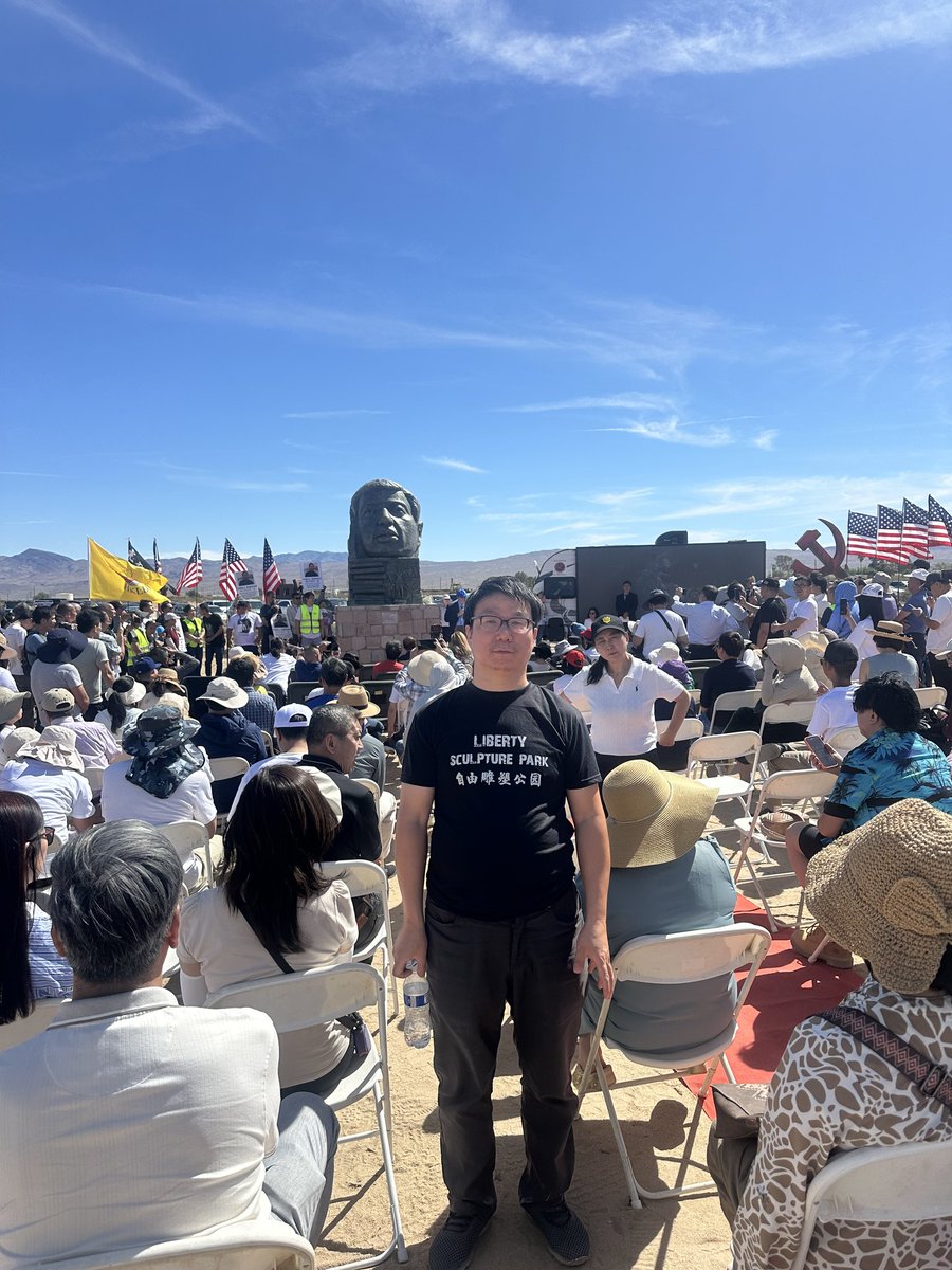 进步哥(GANG OUYANG) tweet media