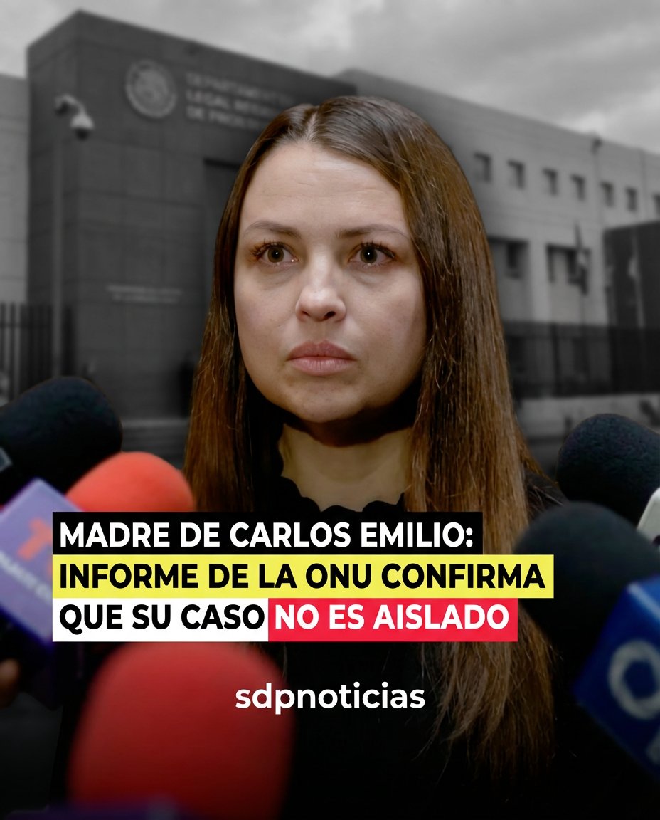 SDP Noticias tweet media