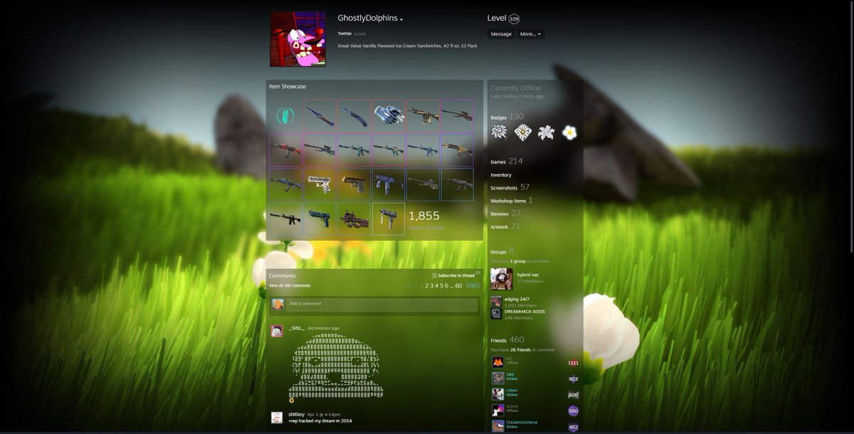 Ghostlydolphins tweet media