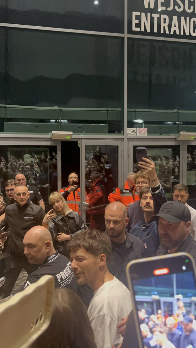 Louis Tomlinson Argentina 🇦🇷 tweet media