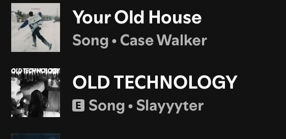 Case Walker Charts And Updates💕(Rexx) tweet media