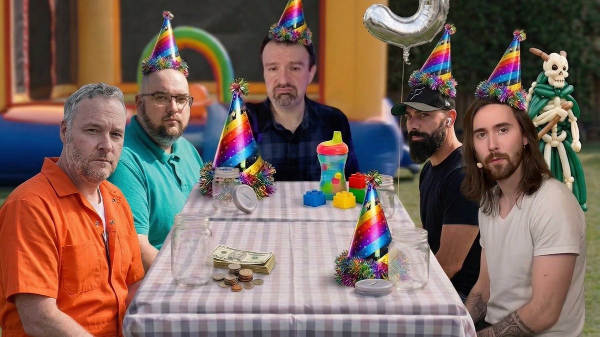 BroSydePhil | The 220 KingSnake tweet media