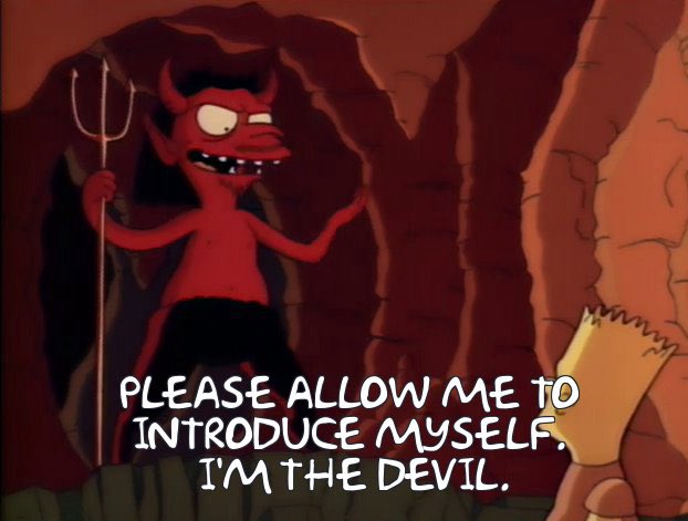 Criminalsimpsons tweet media