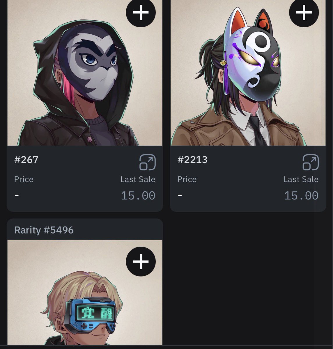 Patrick🔺 tweet media