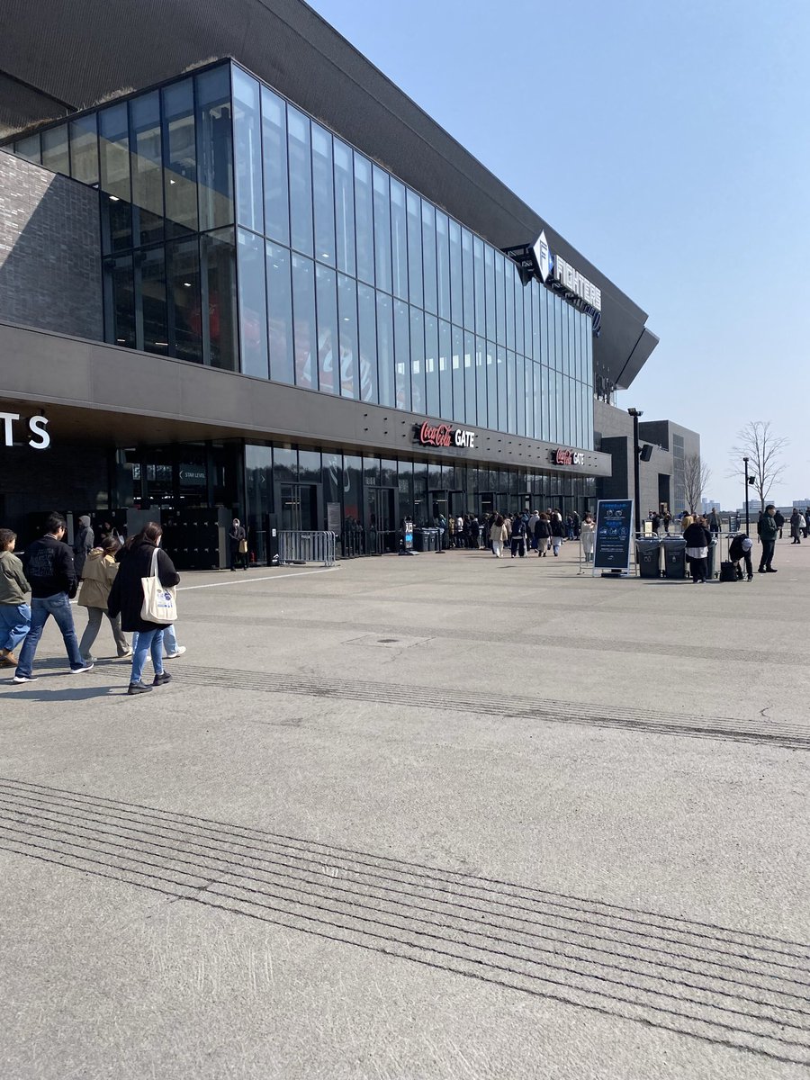 シンノスケ2nd 🐠@次回は札幌厚別公園競技場 tweet media