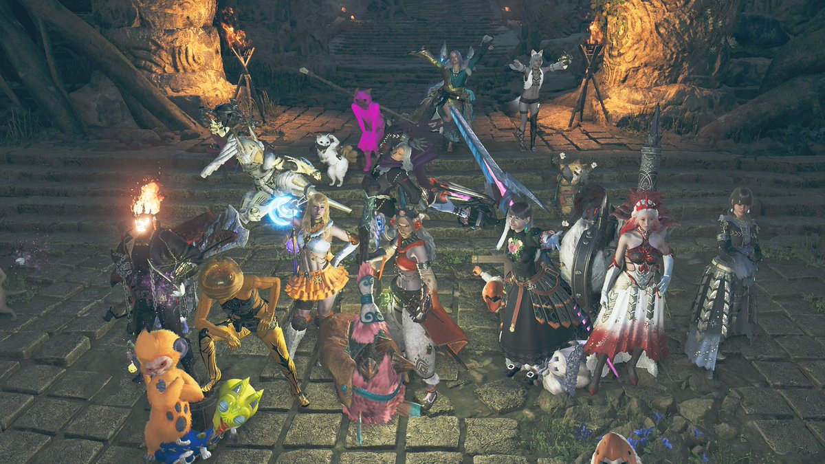 カットビ(KATTOBI) tweet media