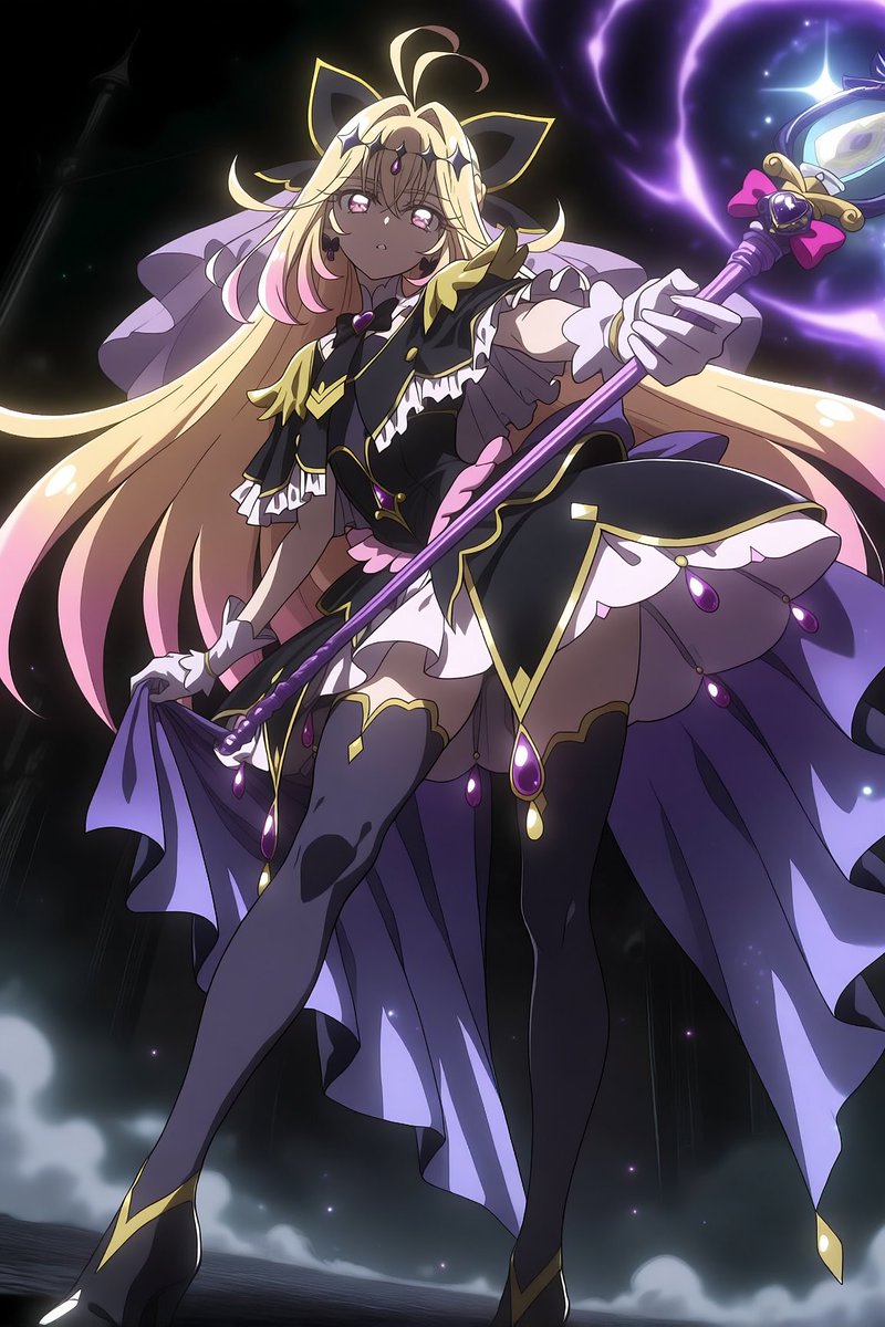 祭禍(saika) tweet media