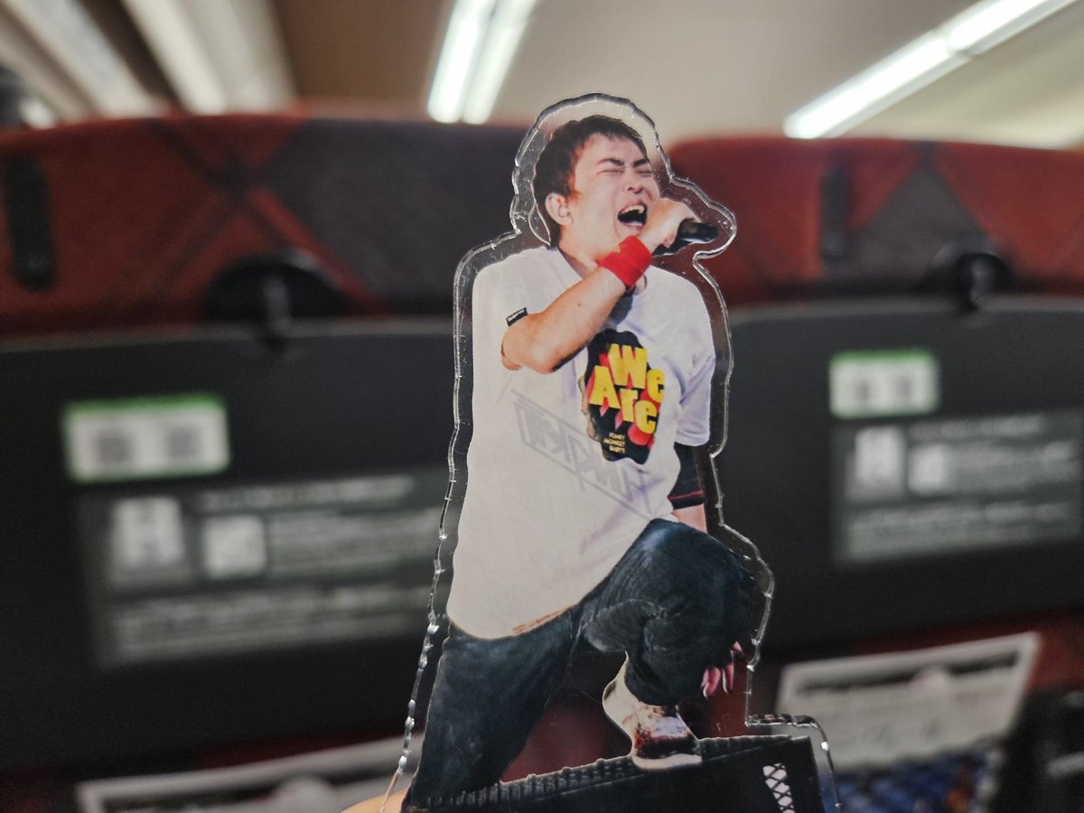 さち🌟新潟(スーパー・笹だんご・さち)捕まえ隊No.7 tweet media