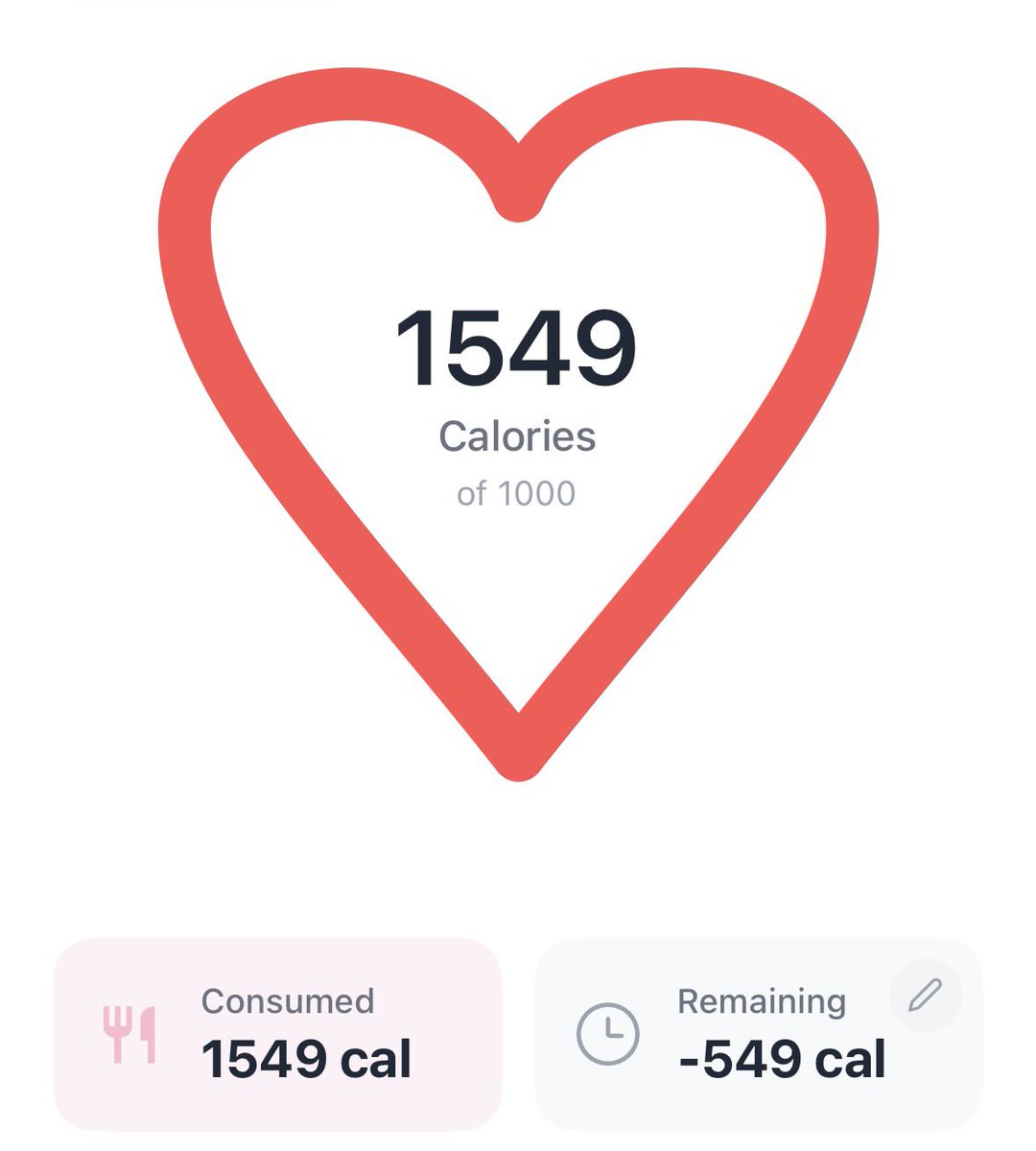 rien |-1.9/9kg| (edtwt) tweet media