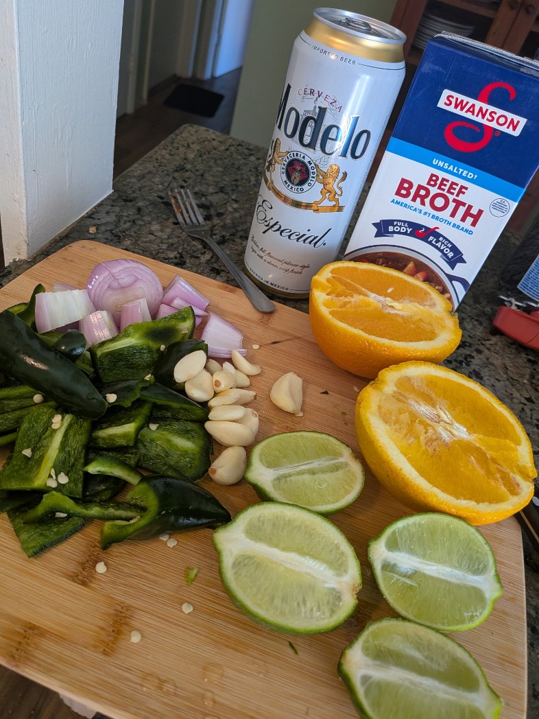 El reyes de martinete jr. tweet media