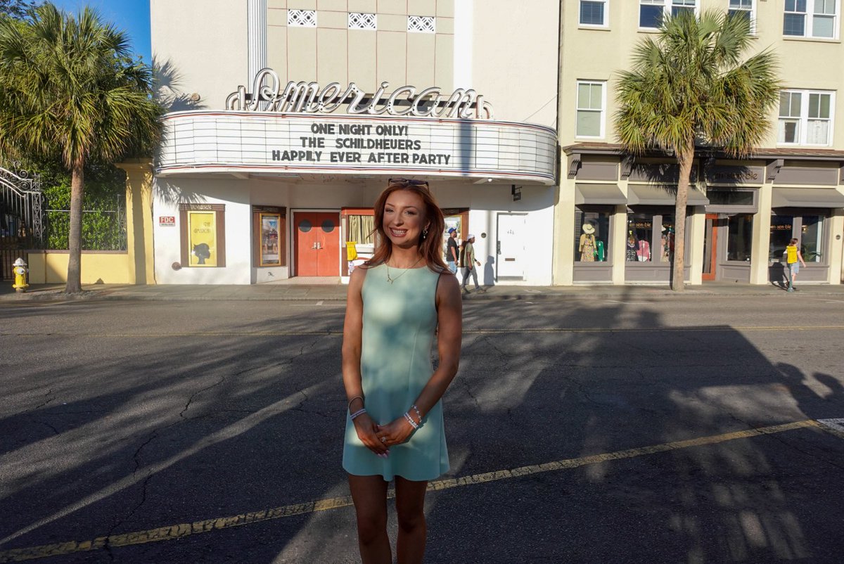 Teagan Brown tweet media