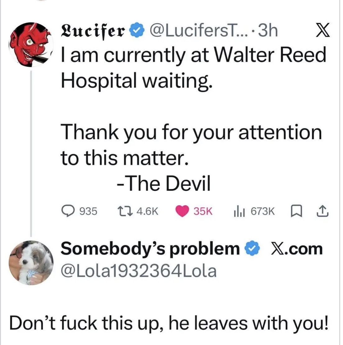 Jesus Chrysler tweet media