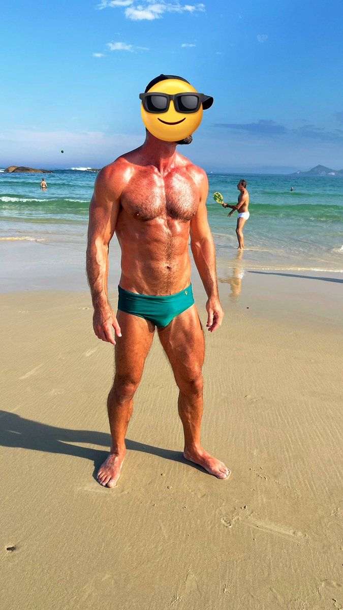 Só mais um cara tweet media