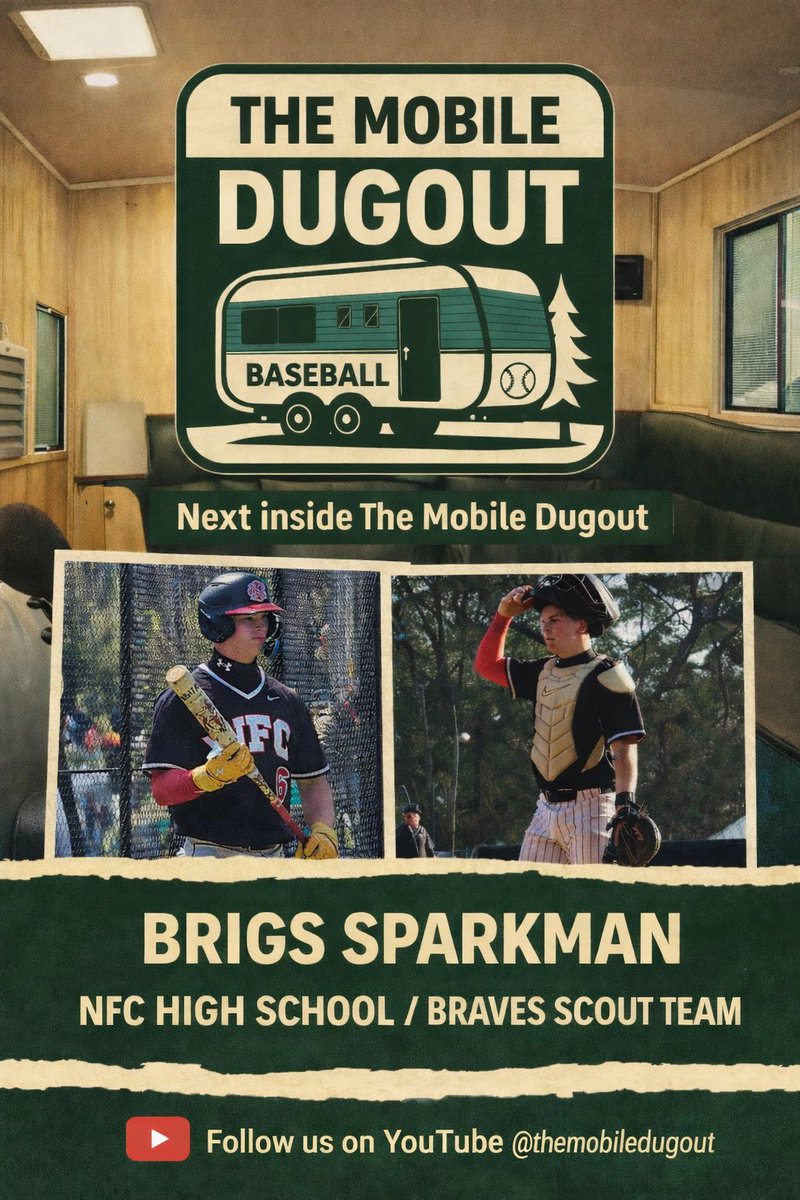 The Mobile Dugout tweet media