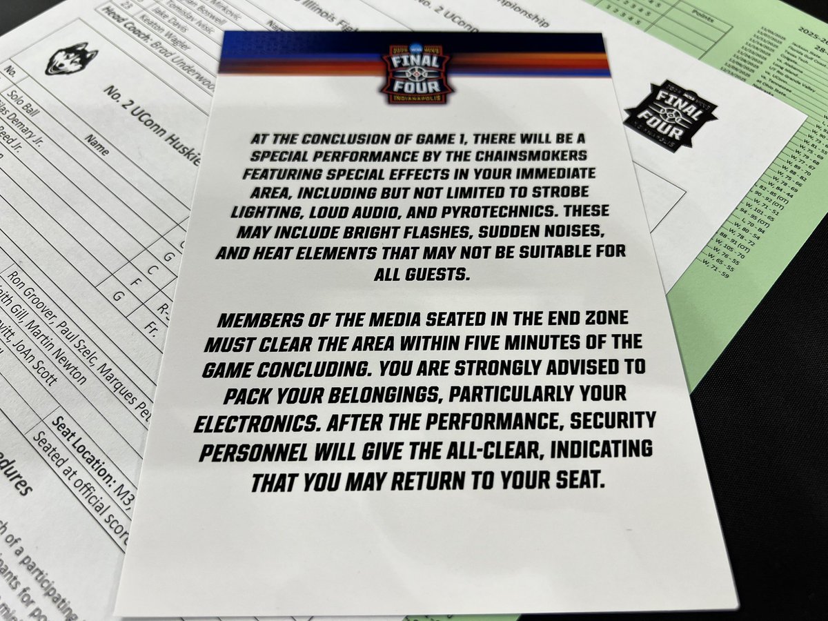 Arash Markazi tweet media