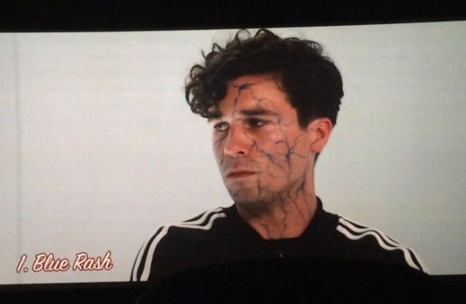 Th£ n€w GuY tweet media