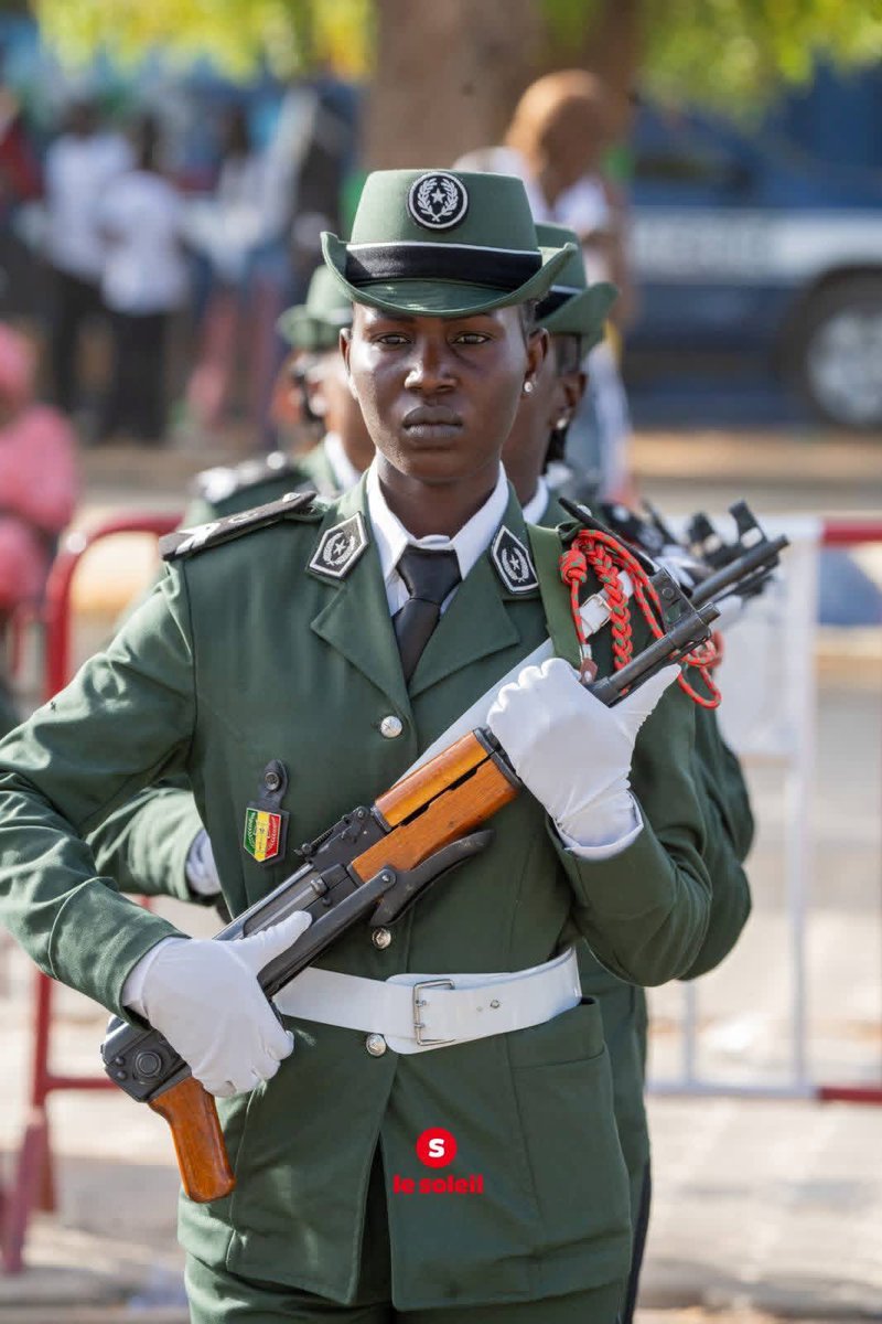 Vie Publique SN tweet media