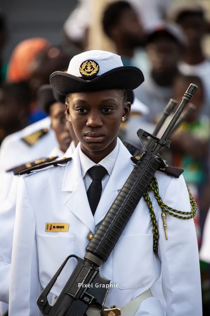 Vie Publique SN tweet media