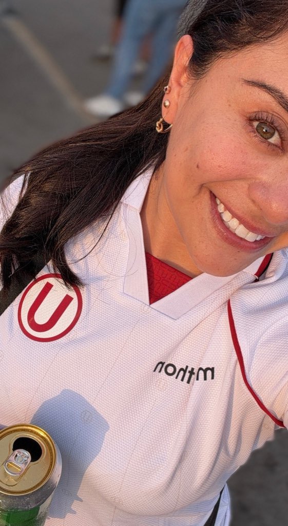 Sandra Palomino tweet media
