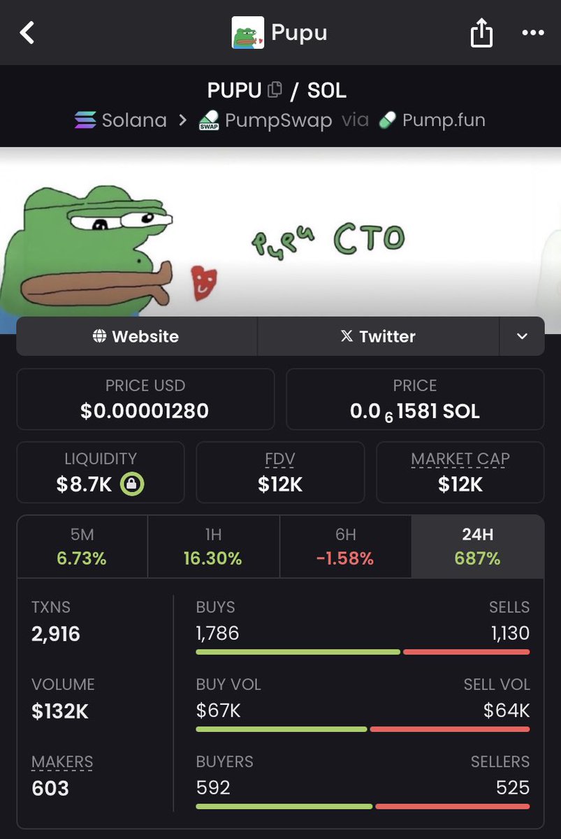 bounce here $pupu

3XaLo76XJNM9zonUGFZfFAdMPevdcJqT4q9iG9u1pump