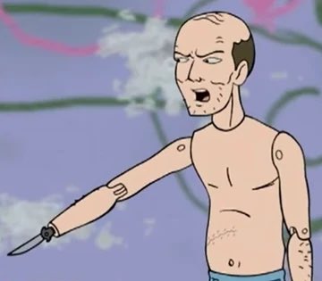 Jimmy Breeze tweet media